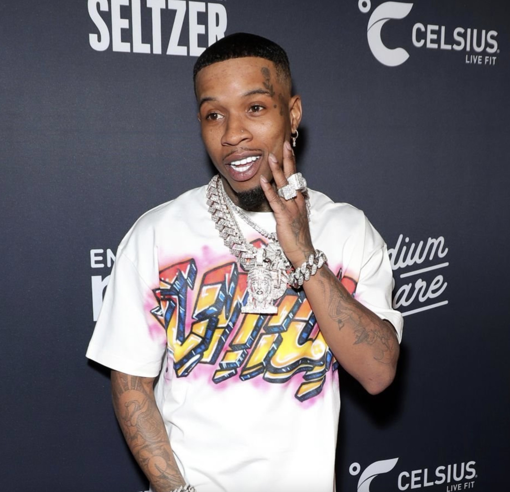 Watch Tory Lanez's Stupid Again Video