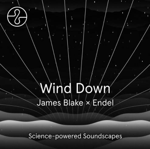 James Blake Shares New Album “Wind Down” To Help You Fall Asleep