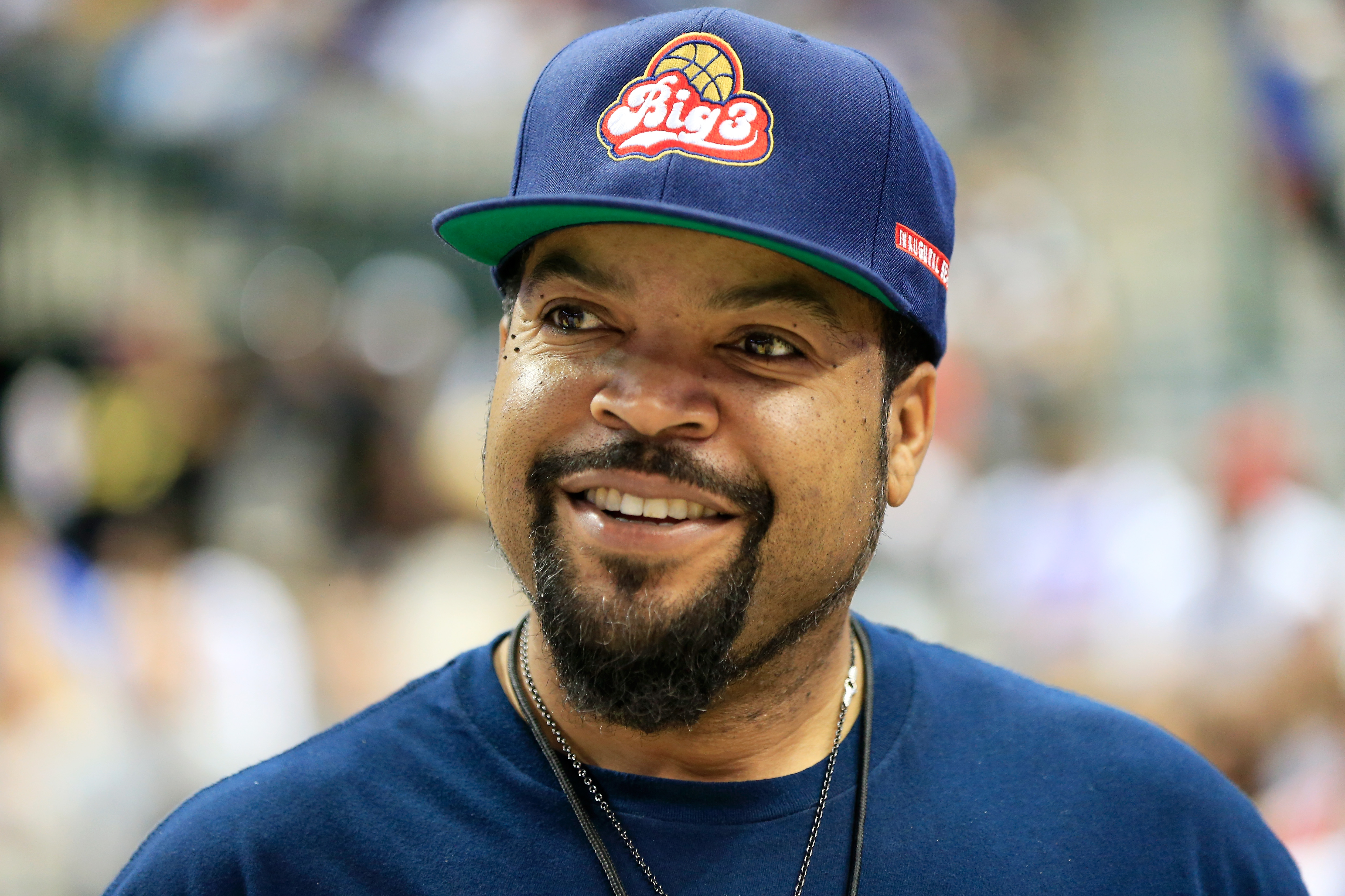 Ice Cube Announces “Everythangs Corrupt” Release Date
