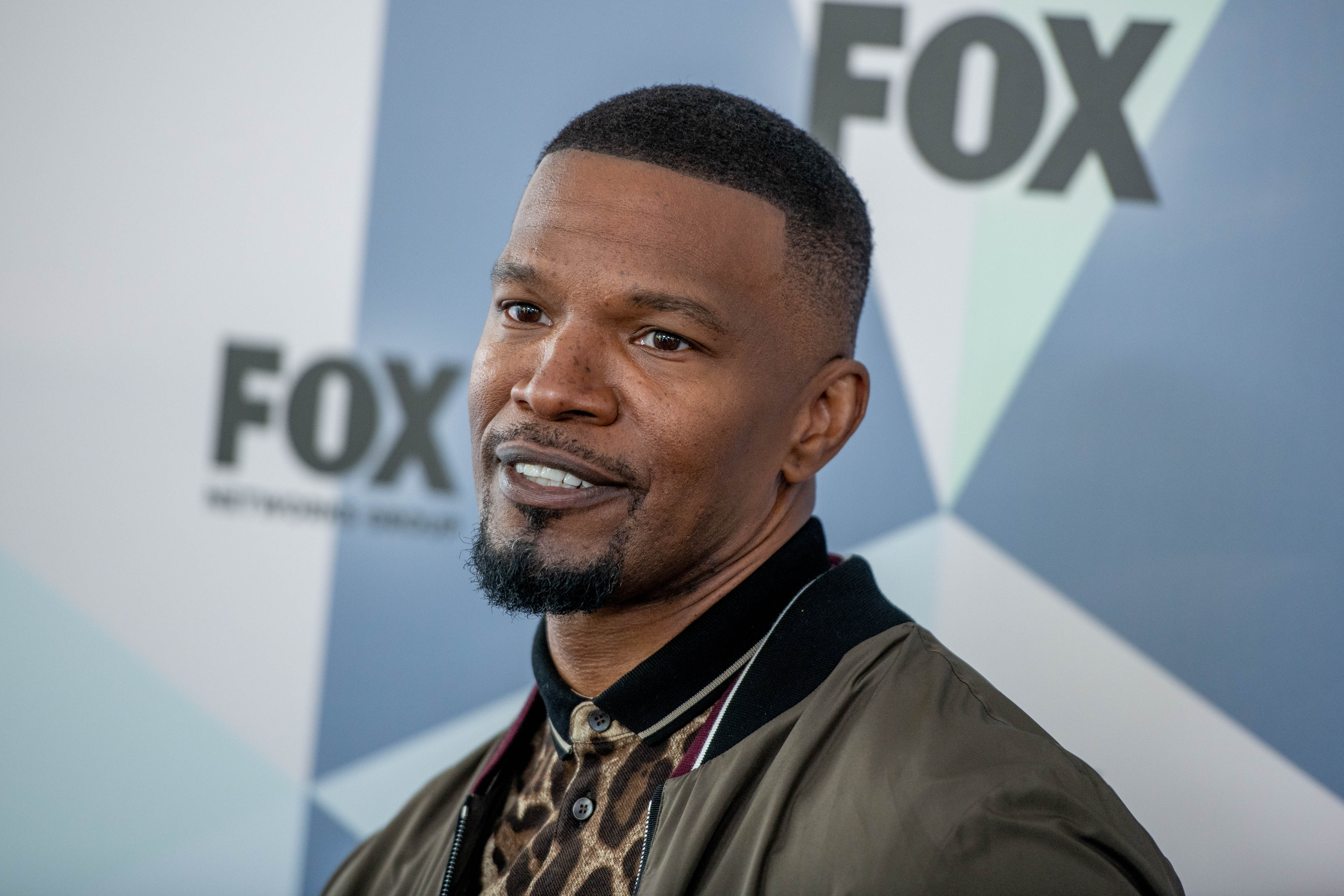 Jamie Foxx Drew Inspiration From Father's Jail Stint To Portray "Just
