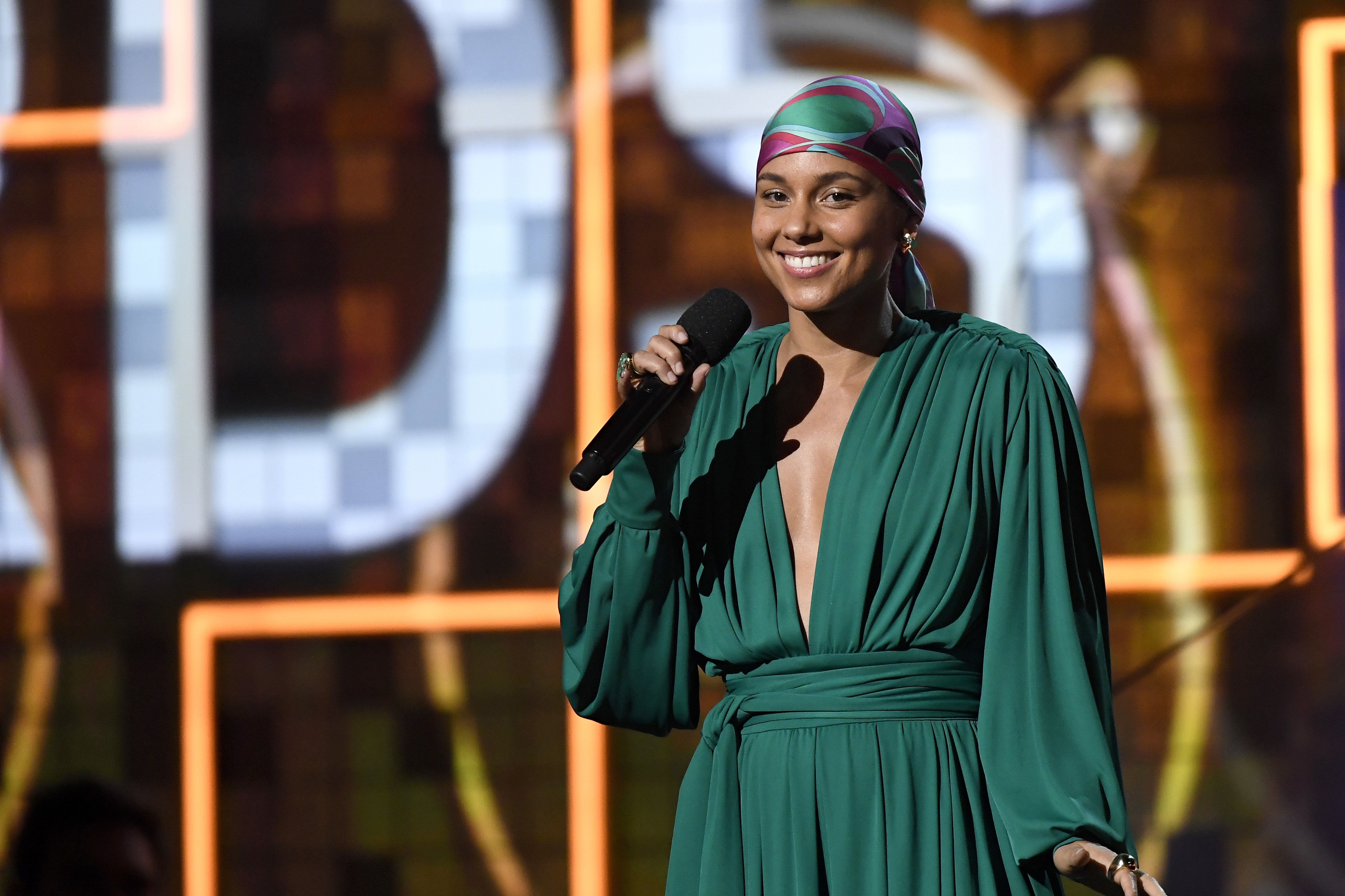 Alicia Keys Reveals She Was Almost In The Girl Group “Little Women”