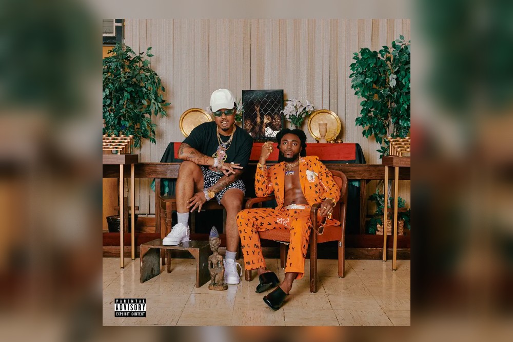 EarthGang Returns With “Ghetto Gods (Deluxe)” Ft. Curren$y, Smino, Blxckie