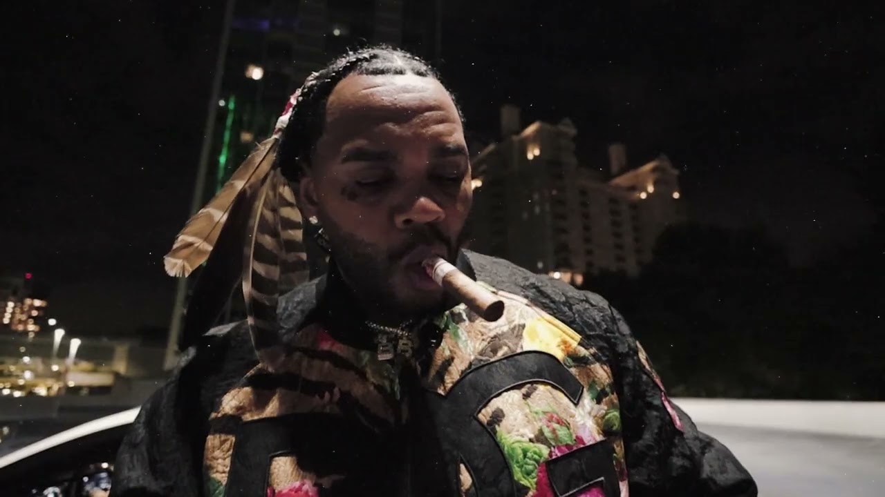 Kevin Gates Crushes Future's "712 PM" On New Freestyle