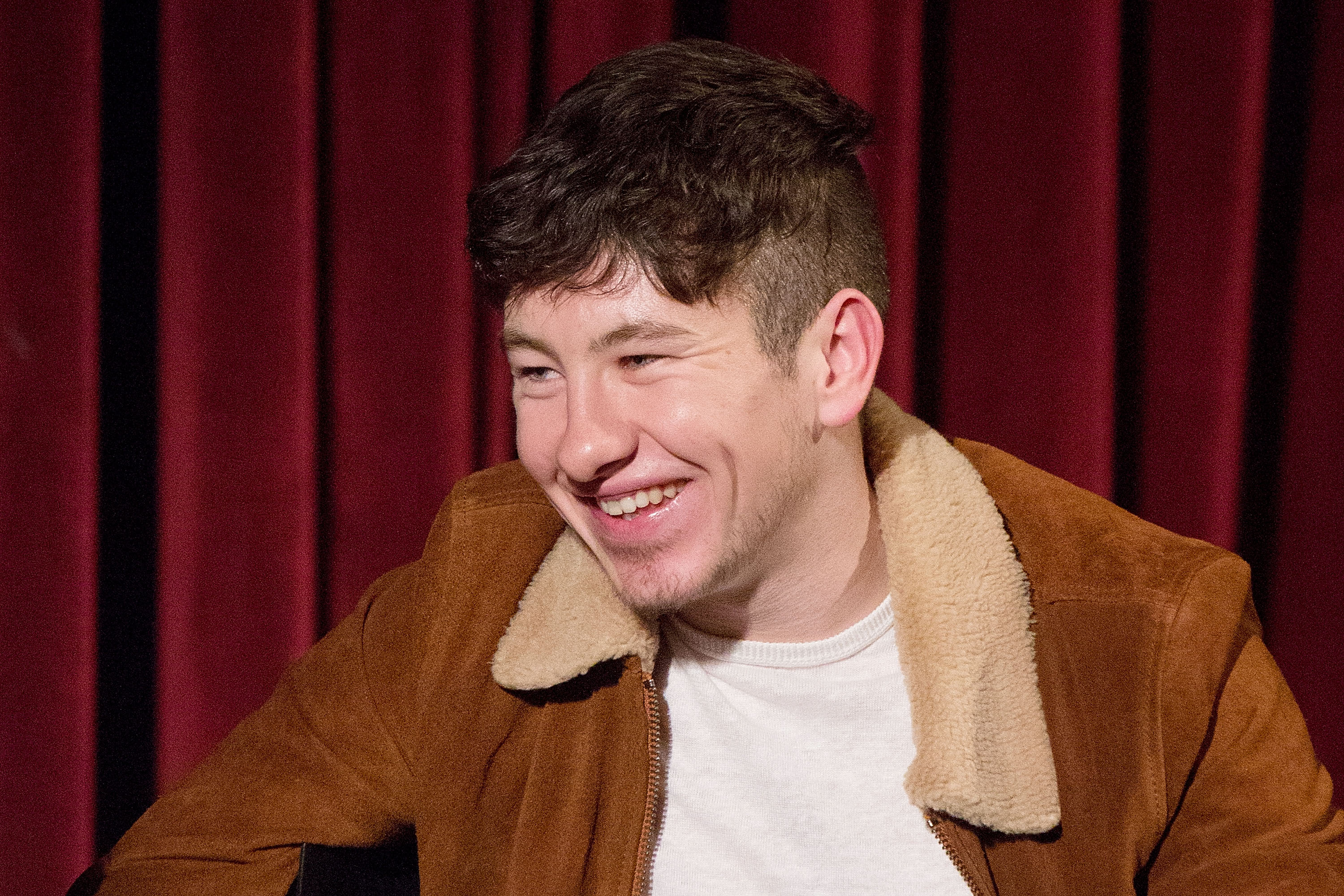 Is Barry Keoghan'S Career Over After Cheating Scandal? - yww7od4
