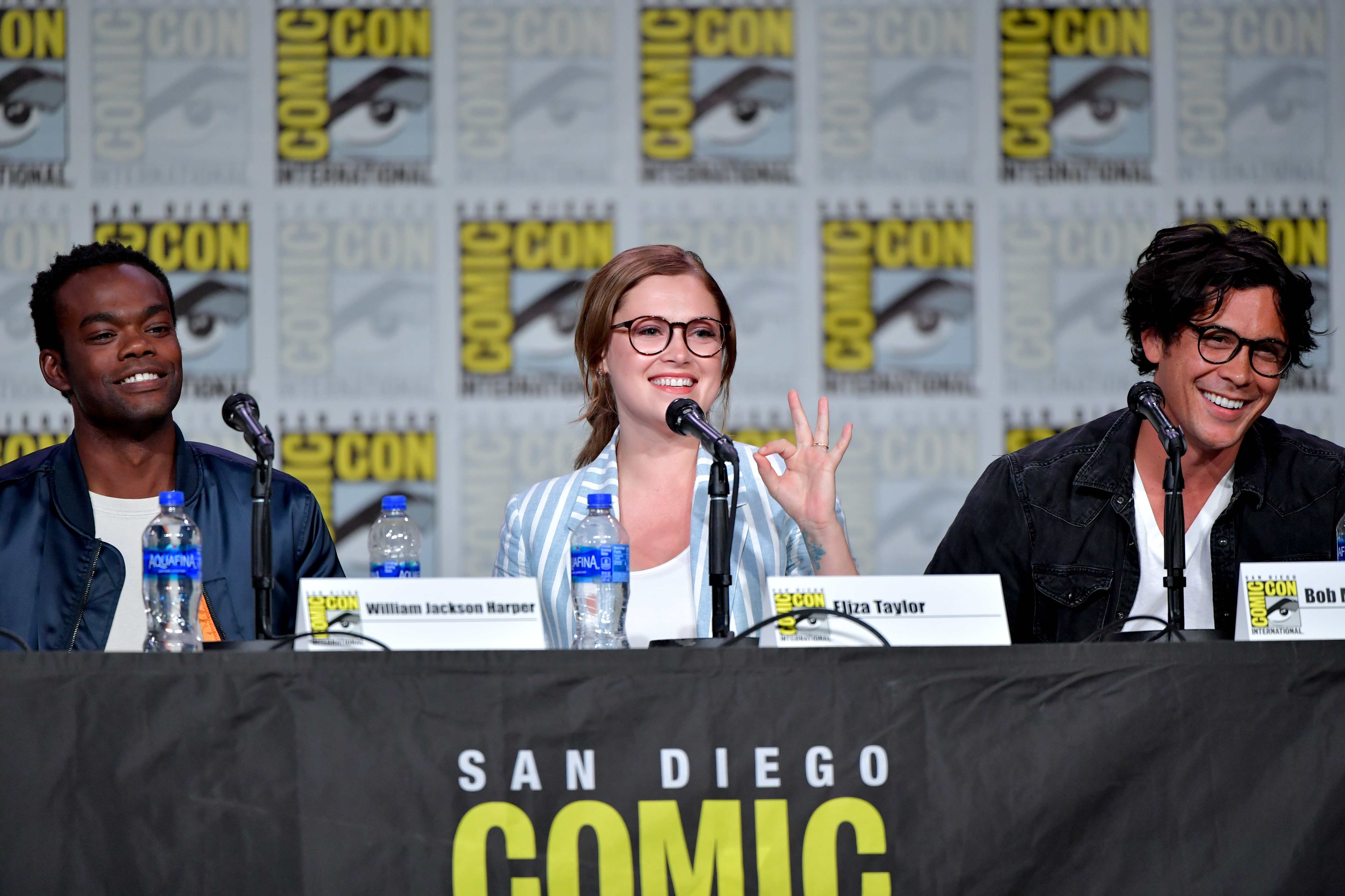 CW Network To End “The 100” After Its 7th Season