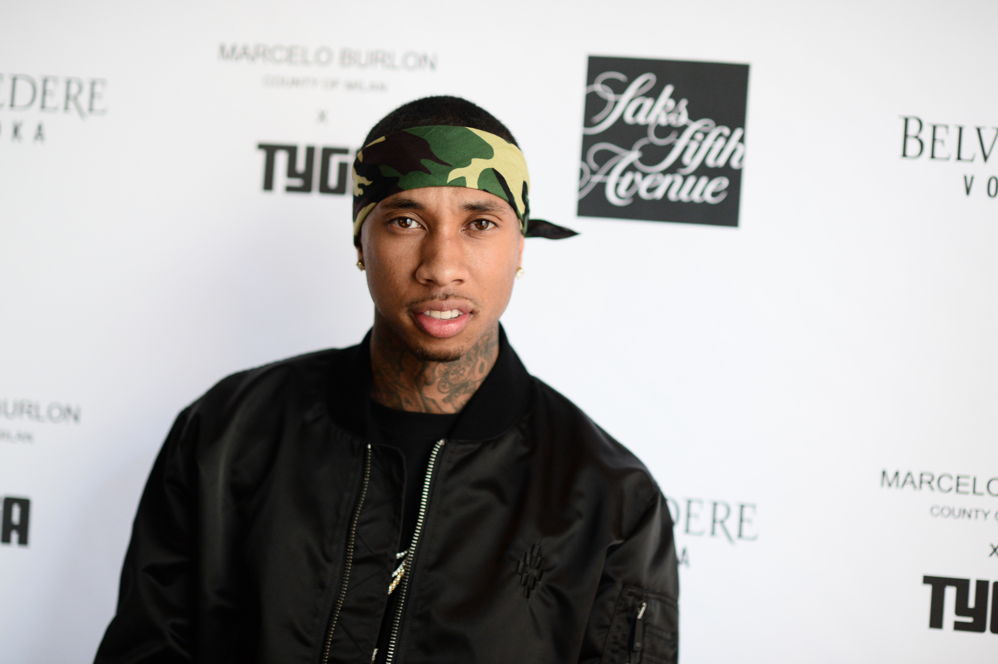 Onlyfan tyga