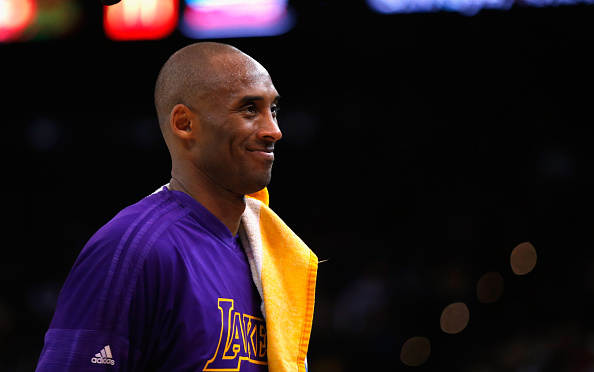 Kobe Bryant: Lakers will be laughing at Warriors fans soon enough