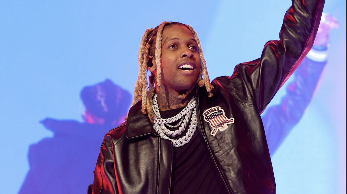 Perkio Says Because Lil Durk Is Single, He’s Single
