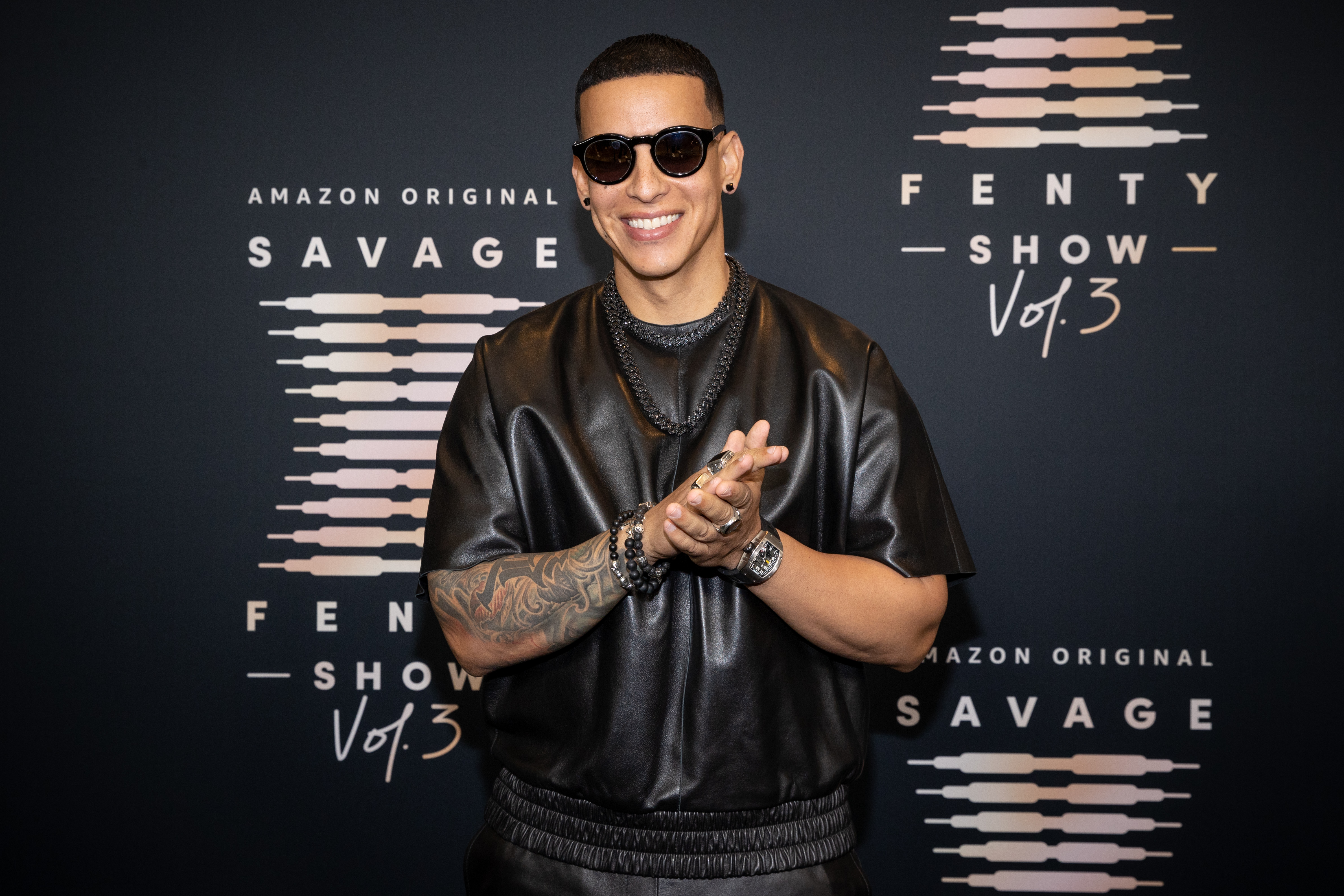 Daddy Yankee Announces Retirement With Farewell Tour and Album