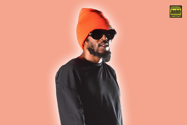 Does anyone know what sunglasses he is wearing here? : r/KendrickLamar