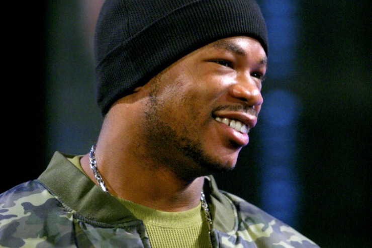 Xzibit Says “Up In Smoke” Tour With Dr. Dre, Eminem Was Highlight Of His  Career - Xzibit