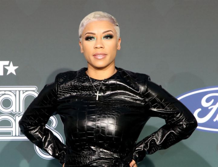 Keyshia Cole Gives Update On Mom’s Sobriety Following “Slip-Up”