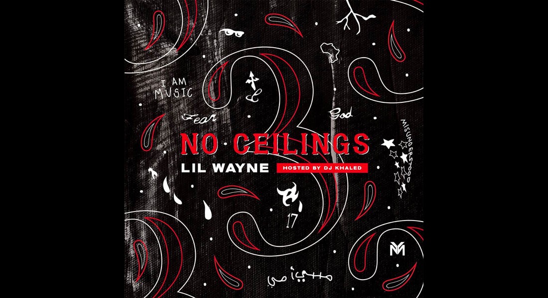 Lil Wayne Drops “No Celings 3: B Side” Ft. Big Sean, 2 Chainz, Lil Twist, Rich The Kid, & Euro