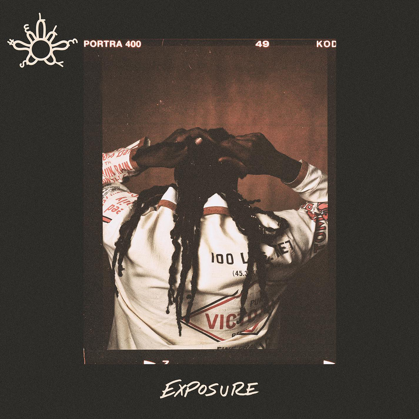 Shelley (FKA D.R.A.M.) Releases His New Single “Exposure”