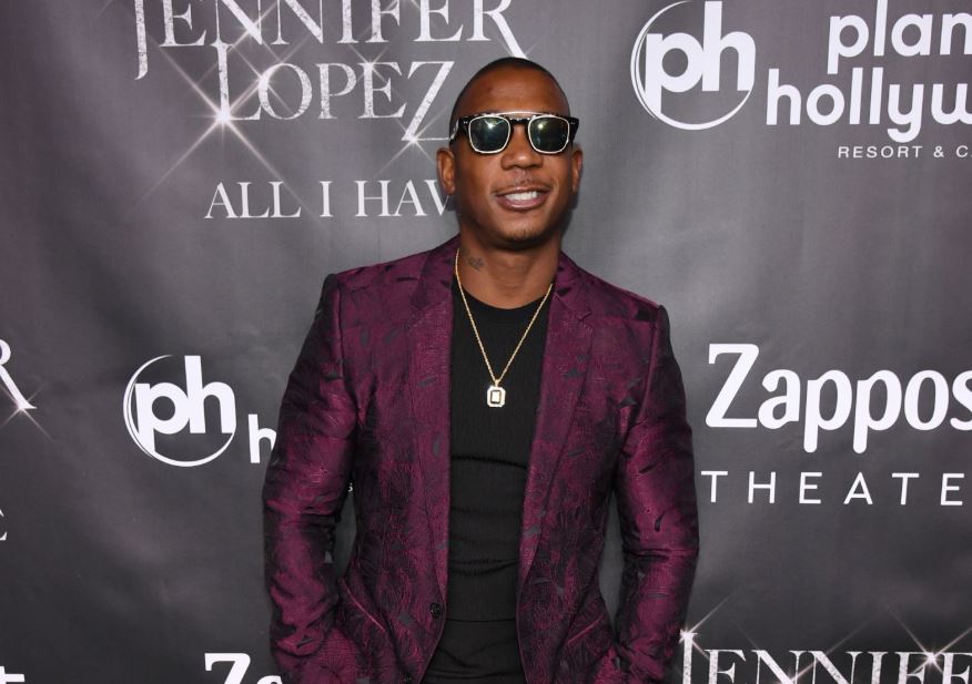 Ja Rule Is Re-Releasing All Of His Records As Visual Albums