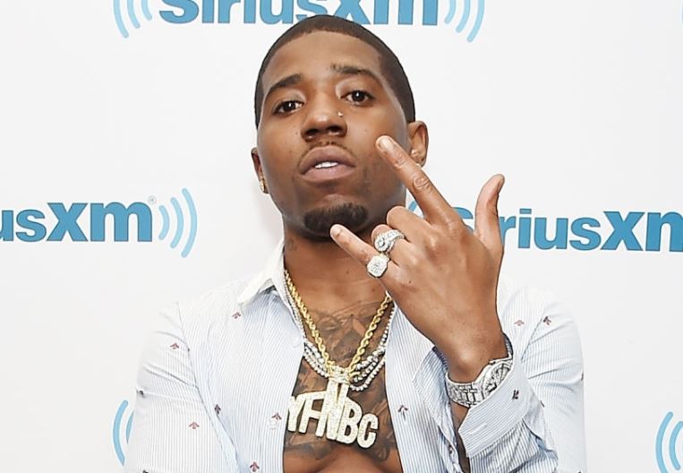 YFN Lucci Talks King Von Murder "Don't Nobody Want To Fight"