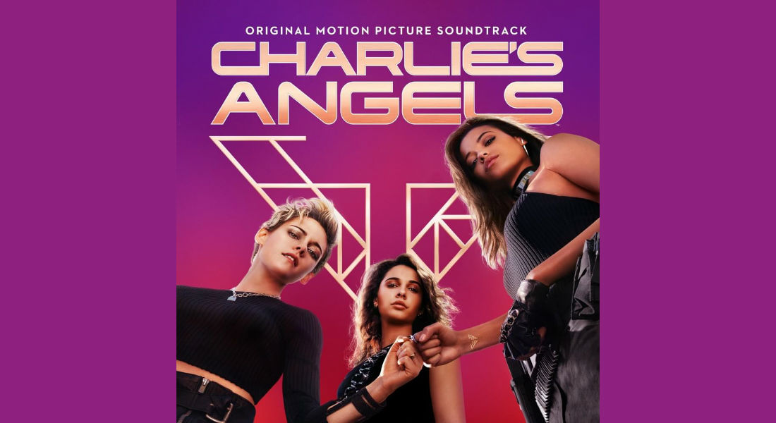 Nicki Minaj, Ariana Grande, & Normani Deliver “Bad To You” From The “Charlie’s Angels” Soundtrack