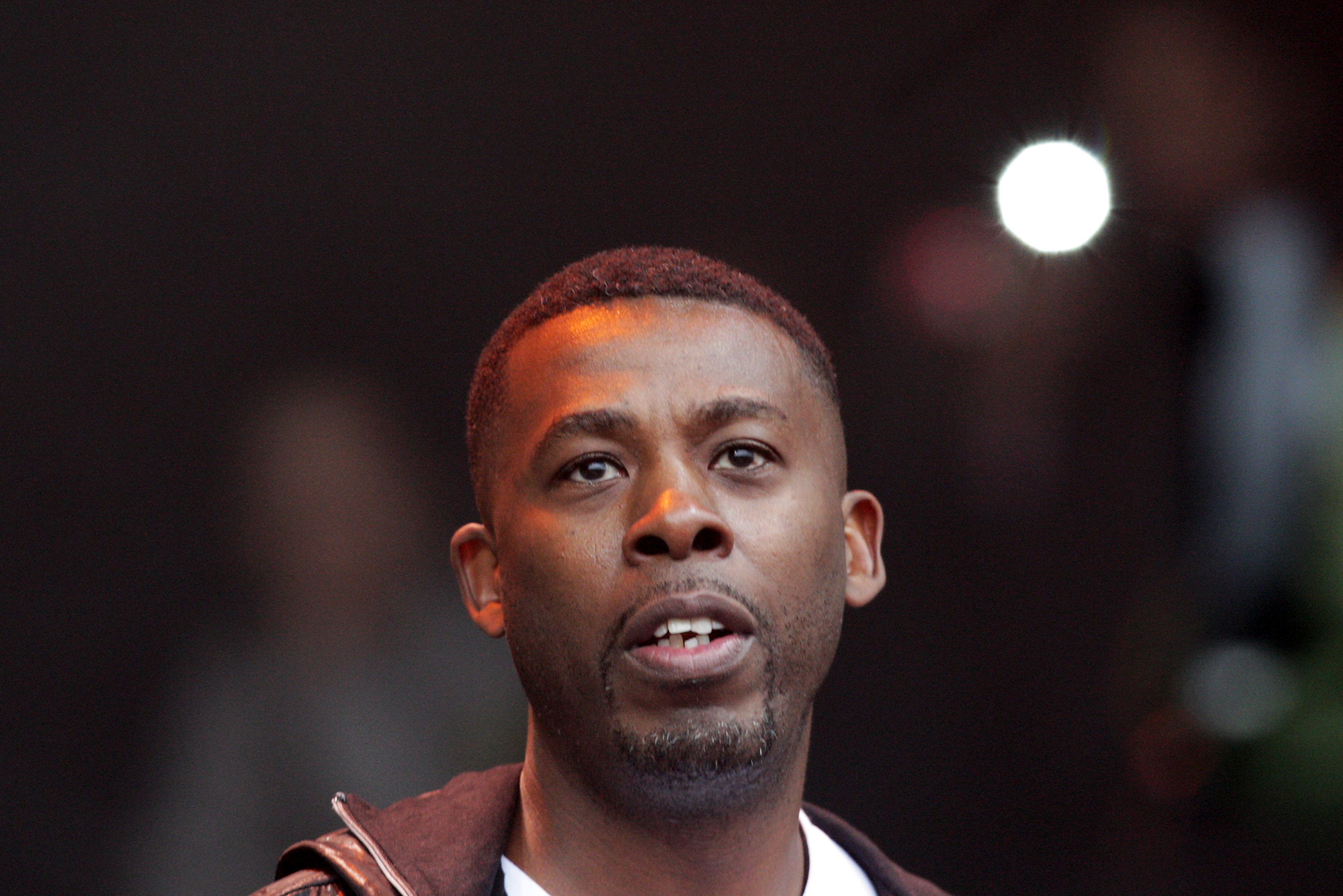 GZA Releases 'Liquid Swords (Amen Break Version)' With Louis Vuitton