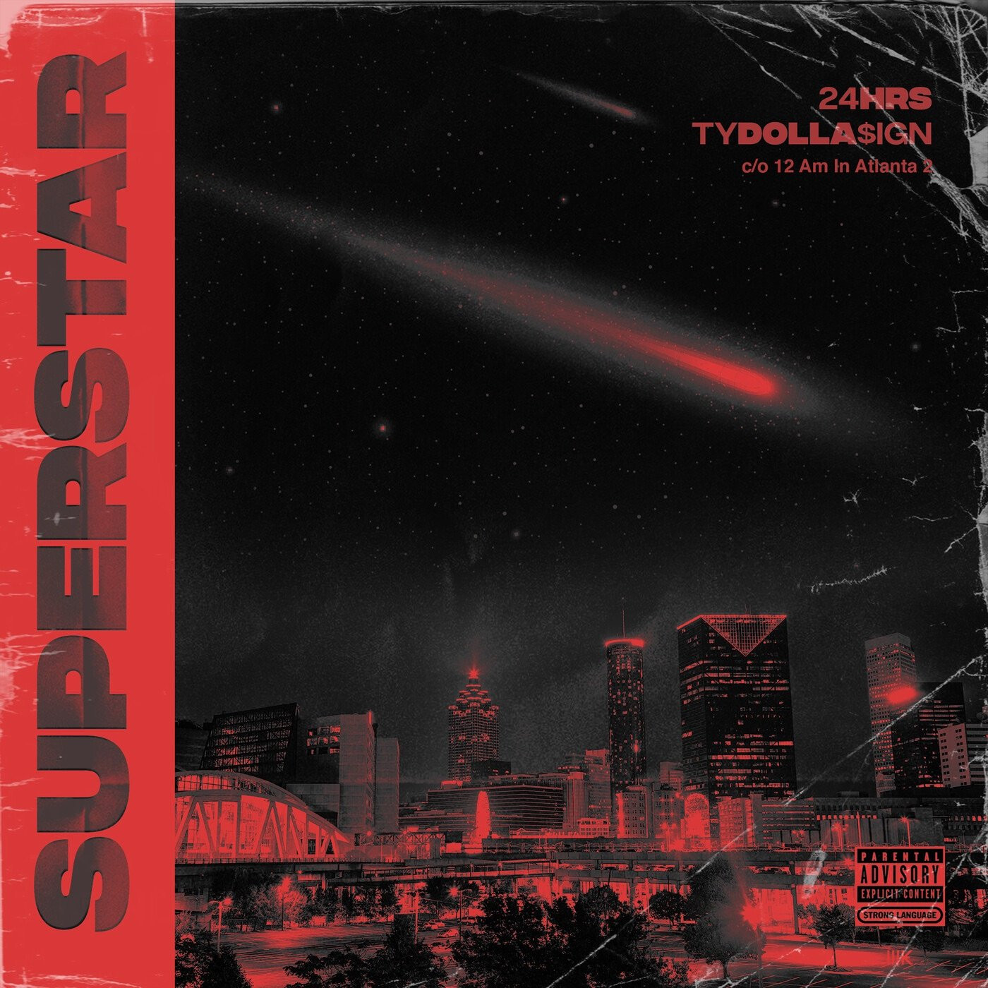24hrs & Ty Dolla $ign Talk That Talk On Melodic Single “Superstar”
