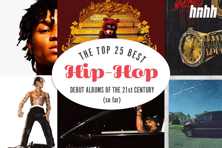 100 Best Albums of the 21st Century