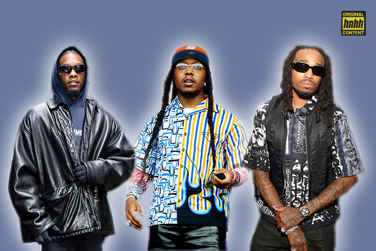 Why Did Migos Breakup? Offset Split From Quavo, Takeoff