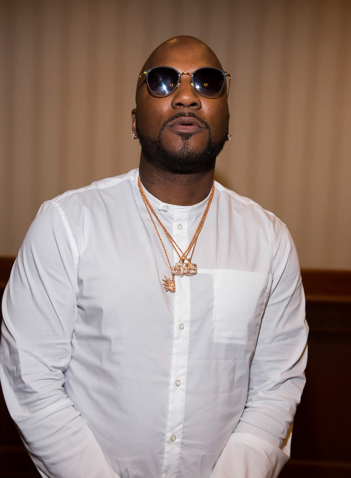 Man Shot At Young Jeezy Concert, Concert Cut Short