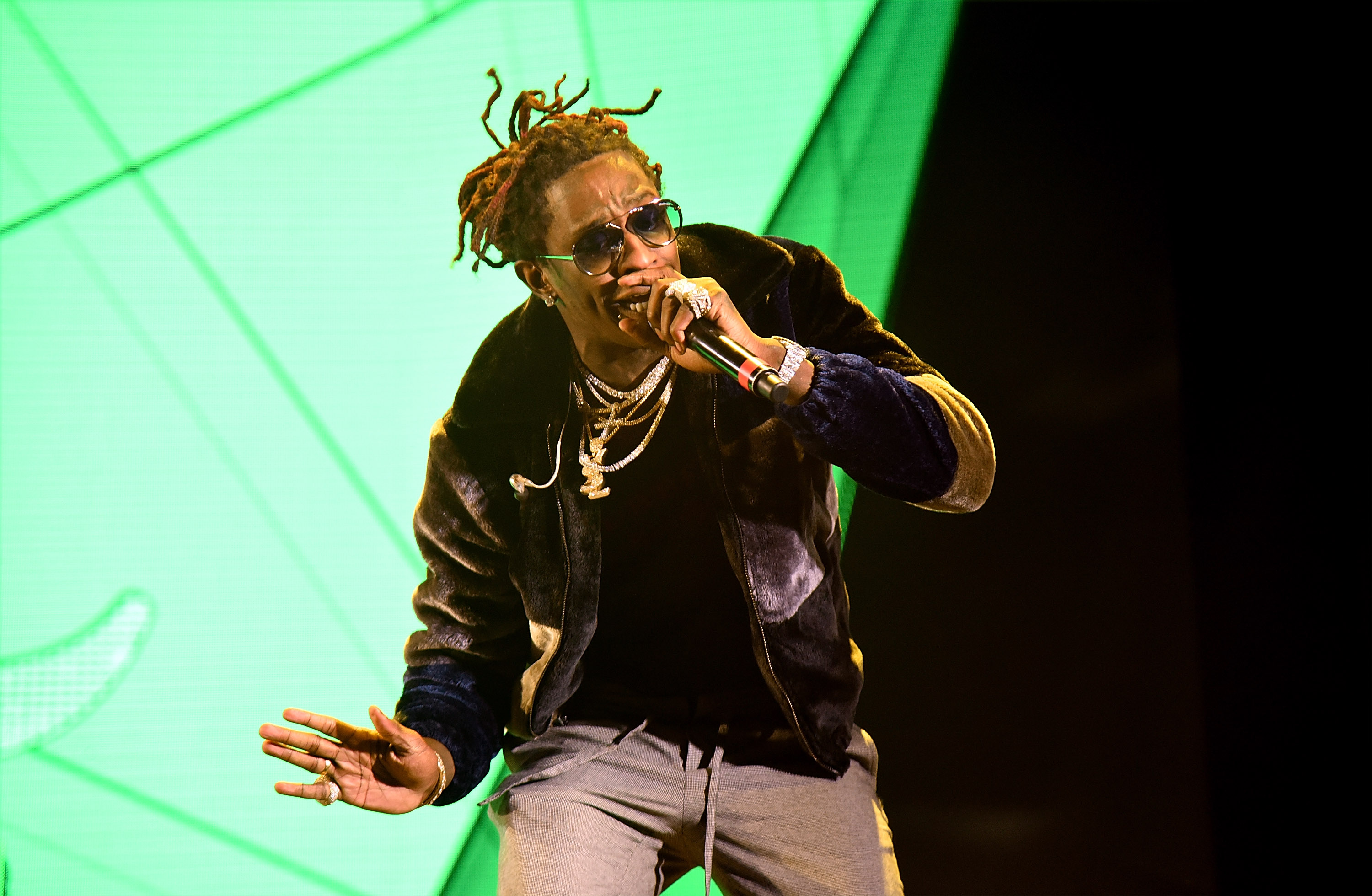 The Myth Of Young Thug’s “Hy!£UN35”: The Album That Never Was