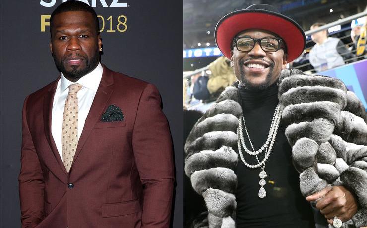Floyd Mayweather Responds to Gucci Controversy