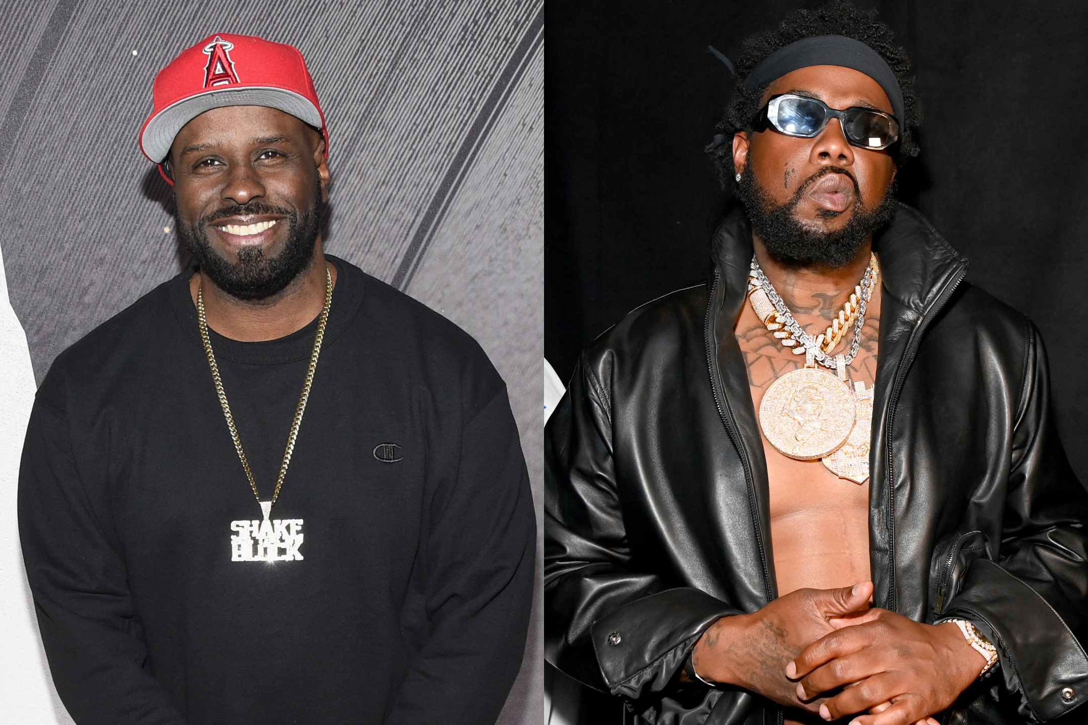 Funk Flex Wants All The Smoke After Conway The Machine Bashes NYC DJs