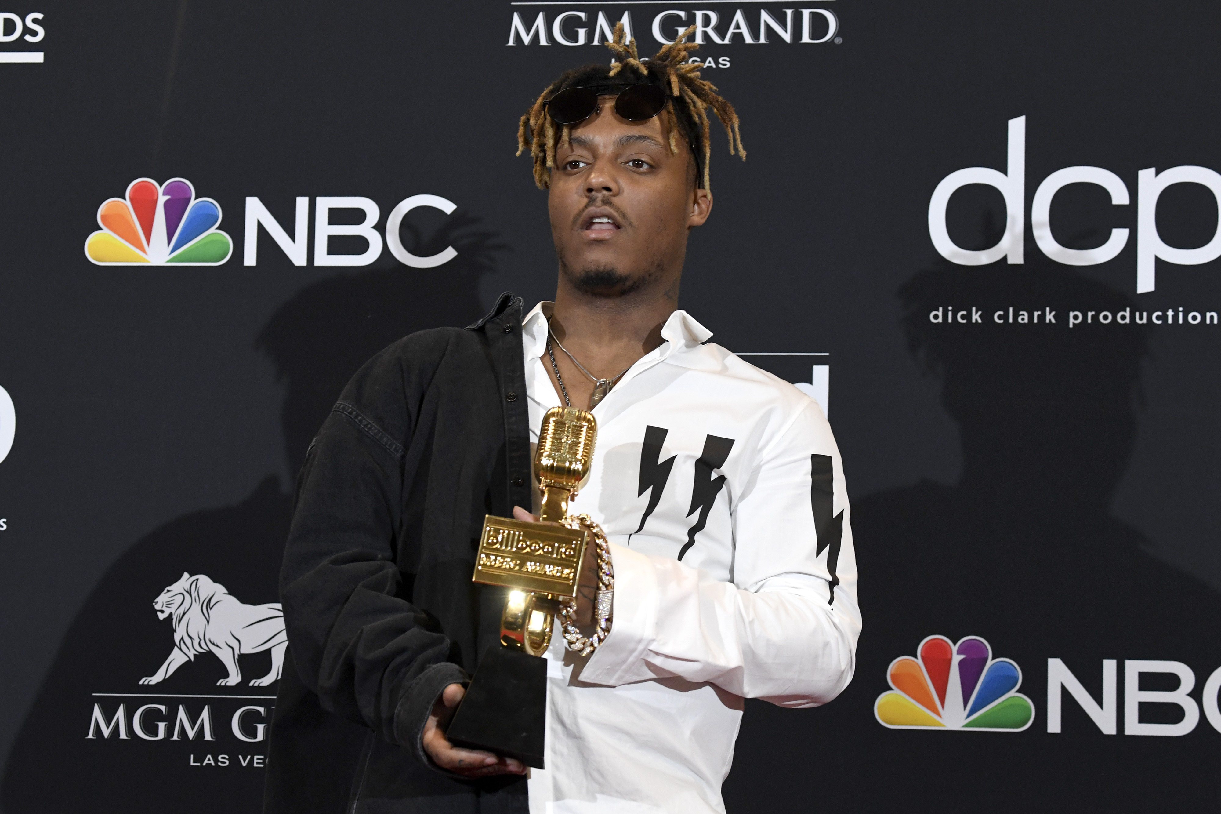 Ski Mask The Slump God Reacts To News Of Juice WRLD's Passing