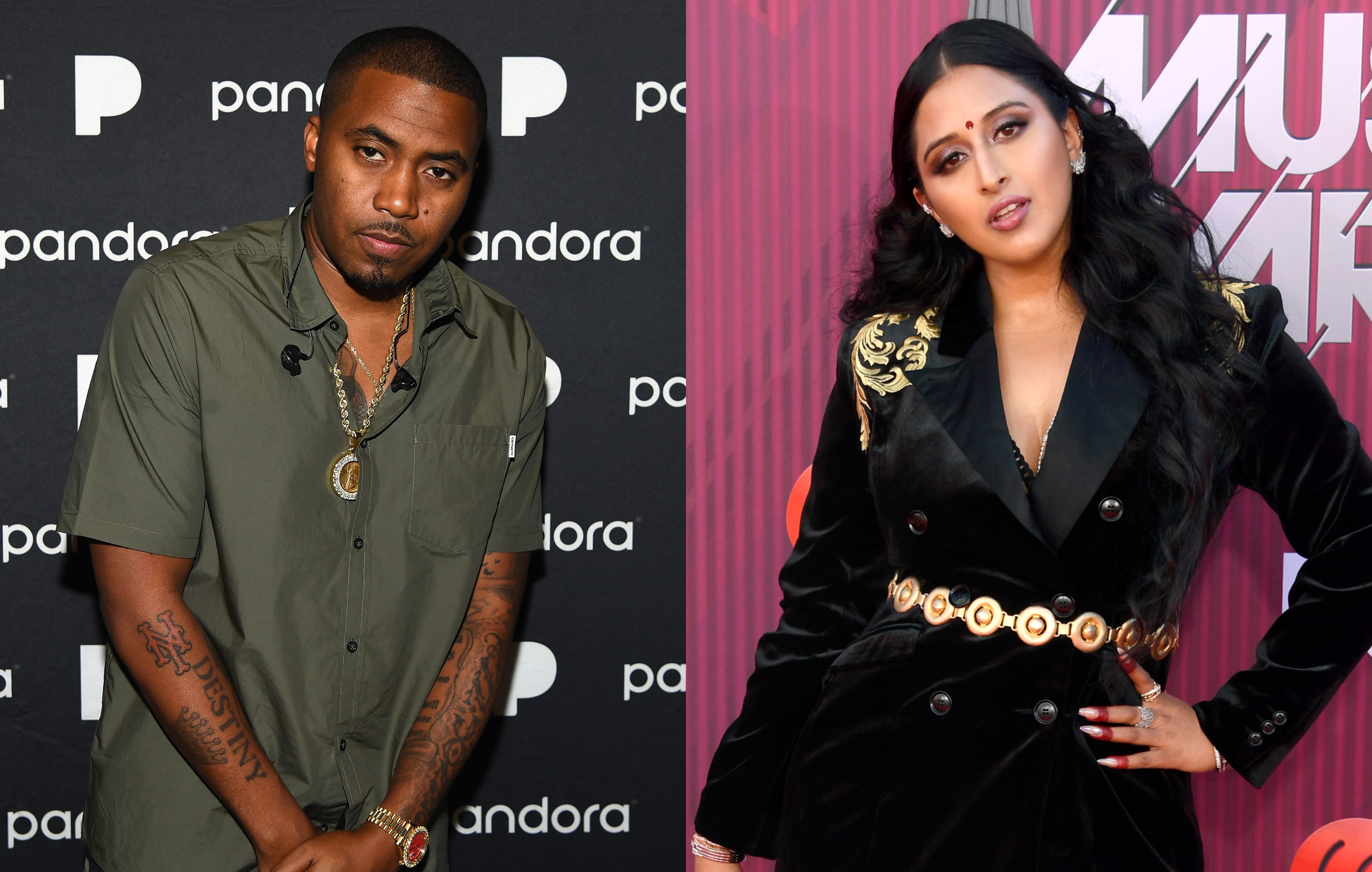 Instagram Sensation Raja Kumari: A Visual Feast! - lmd7j6p