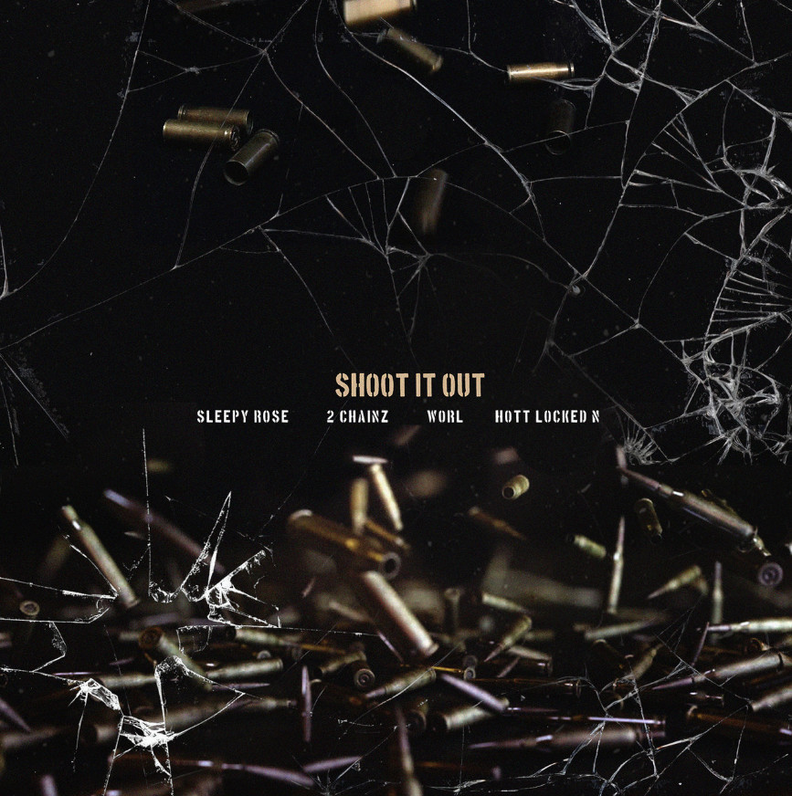 2 Chainz Rings In T.R.U Label Deal With “Shoot It Out” Posse Cut