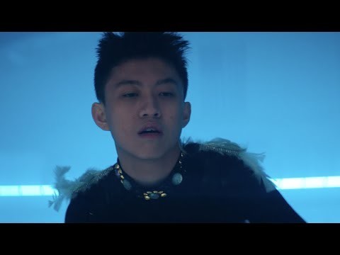 Rich Brian's "Cold" Turns Heads With A Figure Skating Routine