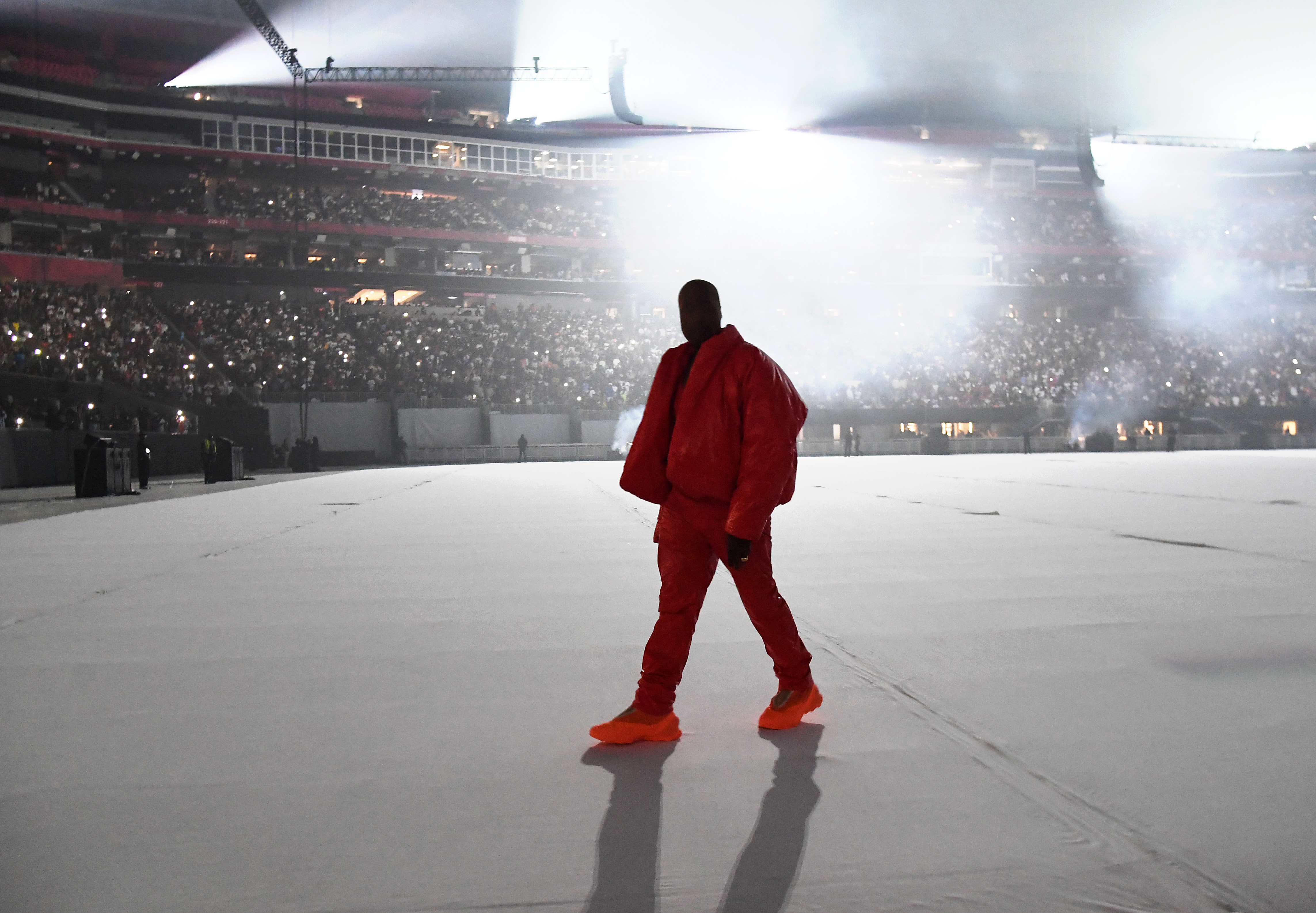 The 'Donda' Air Jordan 6 and the Real Story Behind Kanye West's
