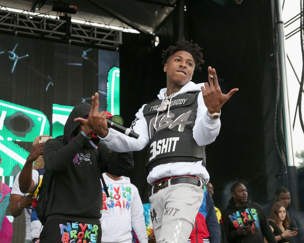 Youngboy Access on X: Top has now earned over 800 MILLION