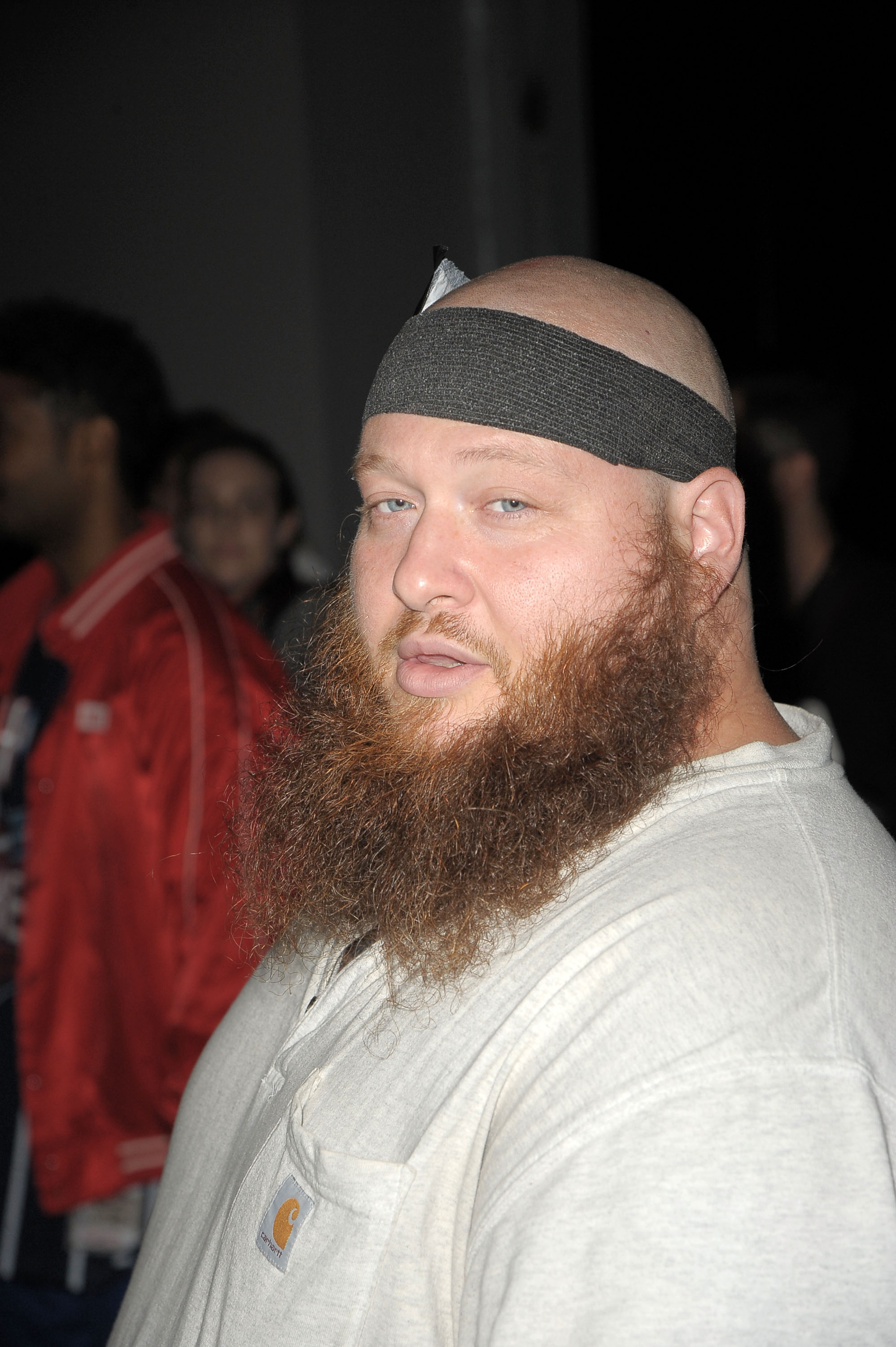 Blue Chips 2 Action Bronson