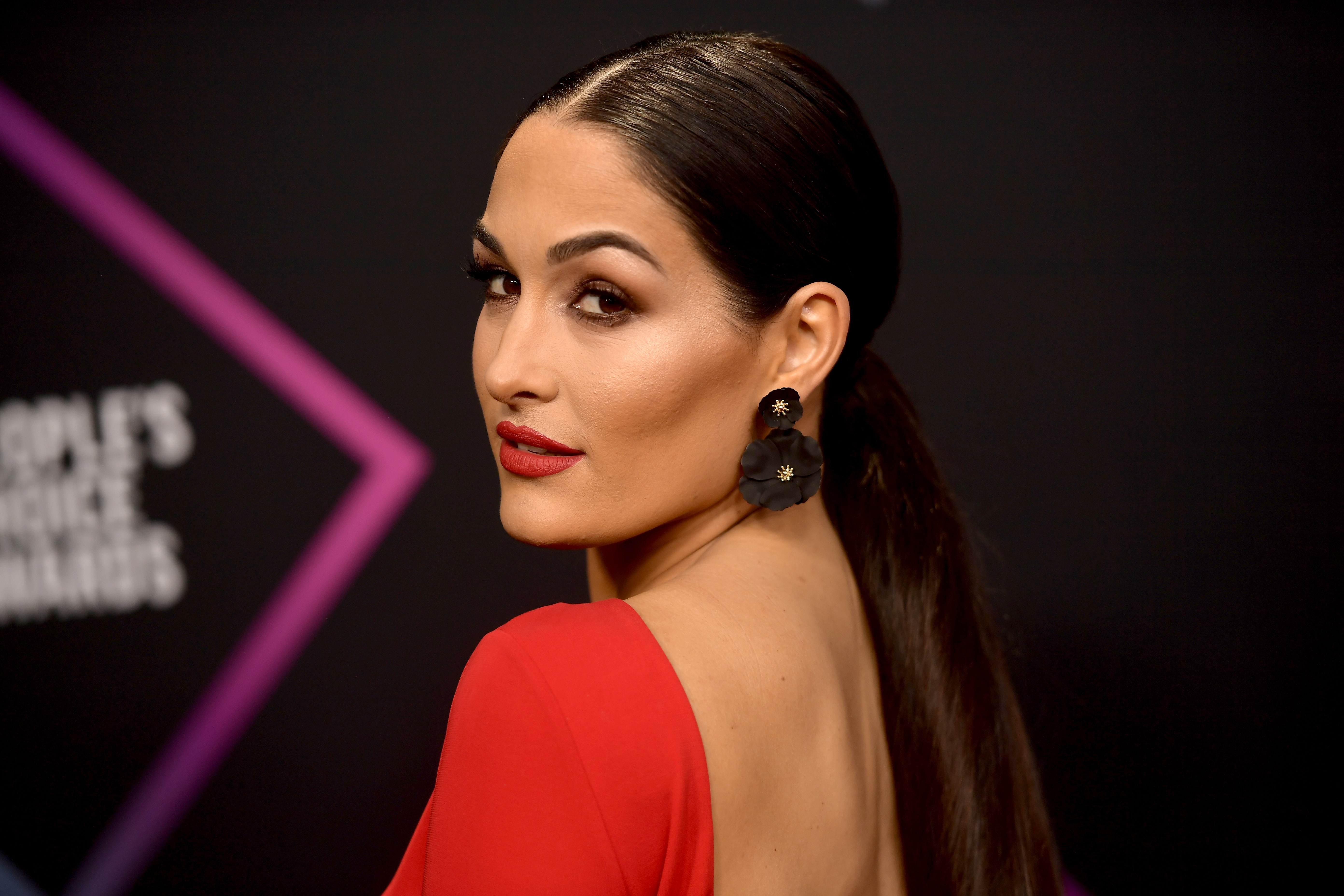Nikki Bella Says Seeing John Cena With A New Woman Will “Kill” Her