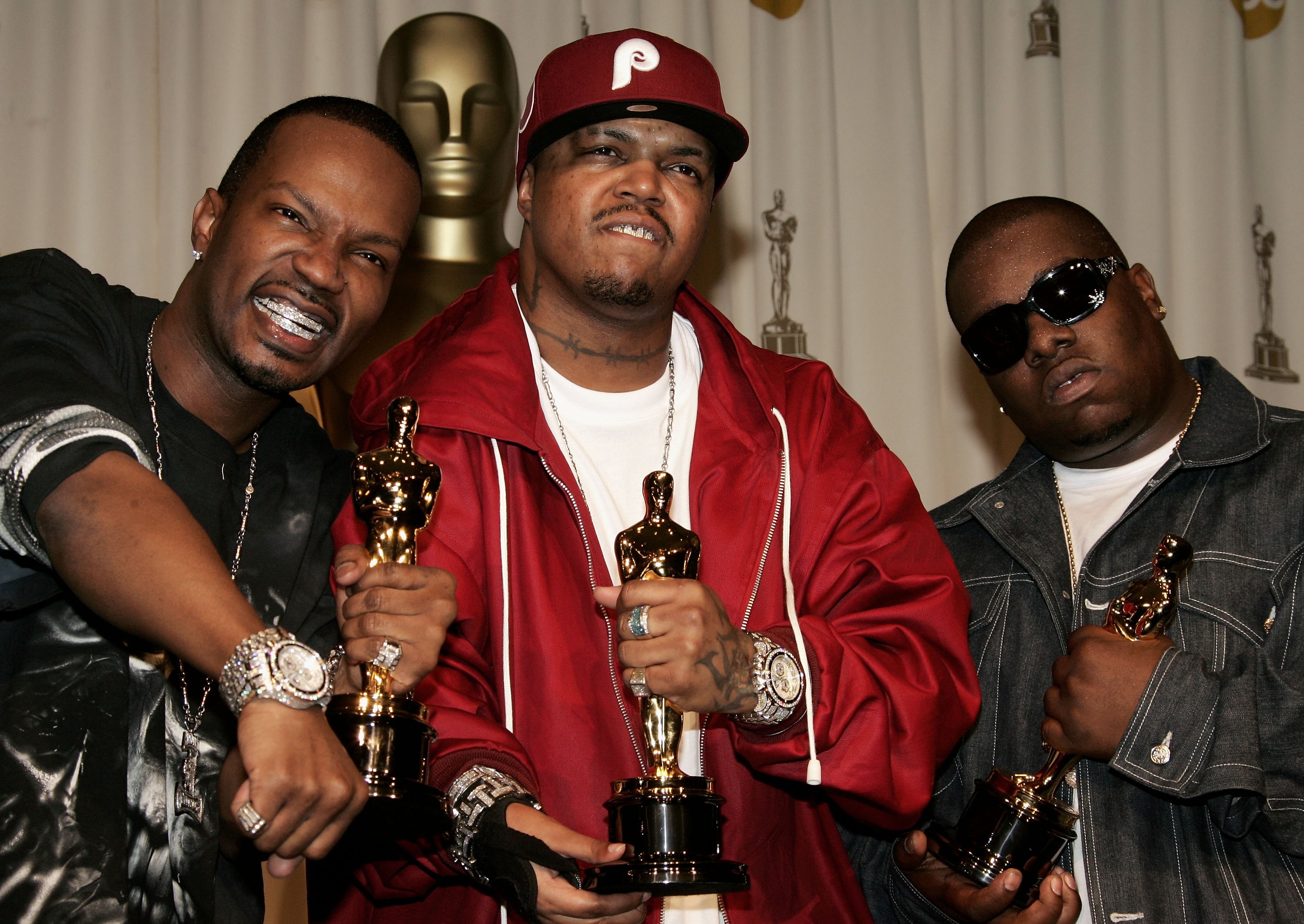 Project Pat Shoots Down Idea That Migos Stole Three 6 Mafia's Flow
