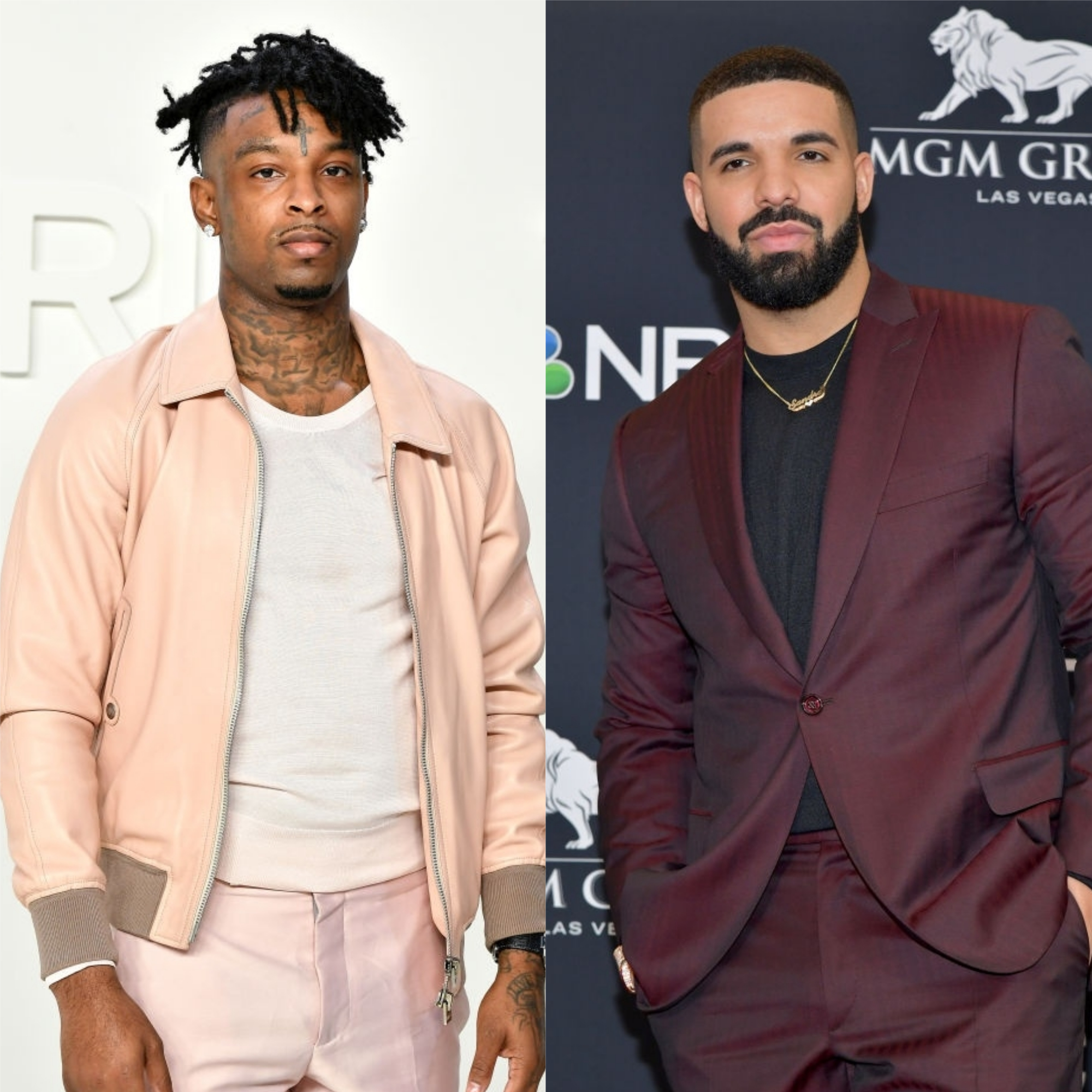 Drake'S Jimmy Cooks: A 21 Savage Masterpiece? - 3asc9jo