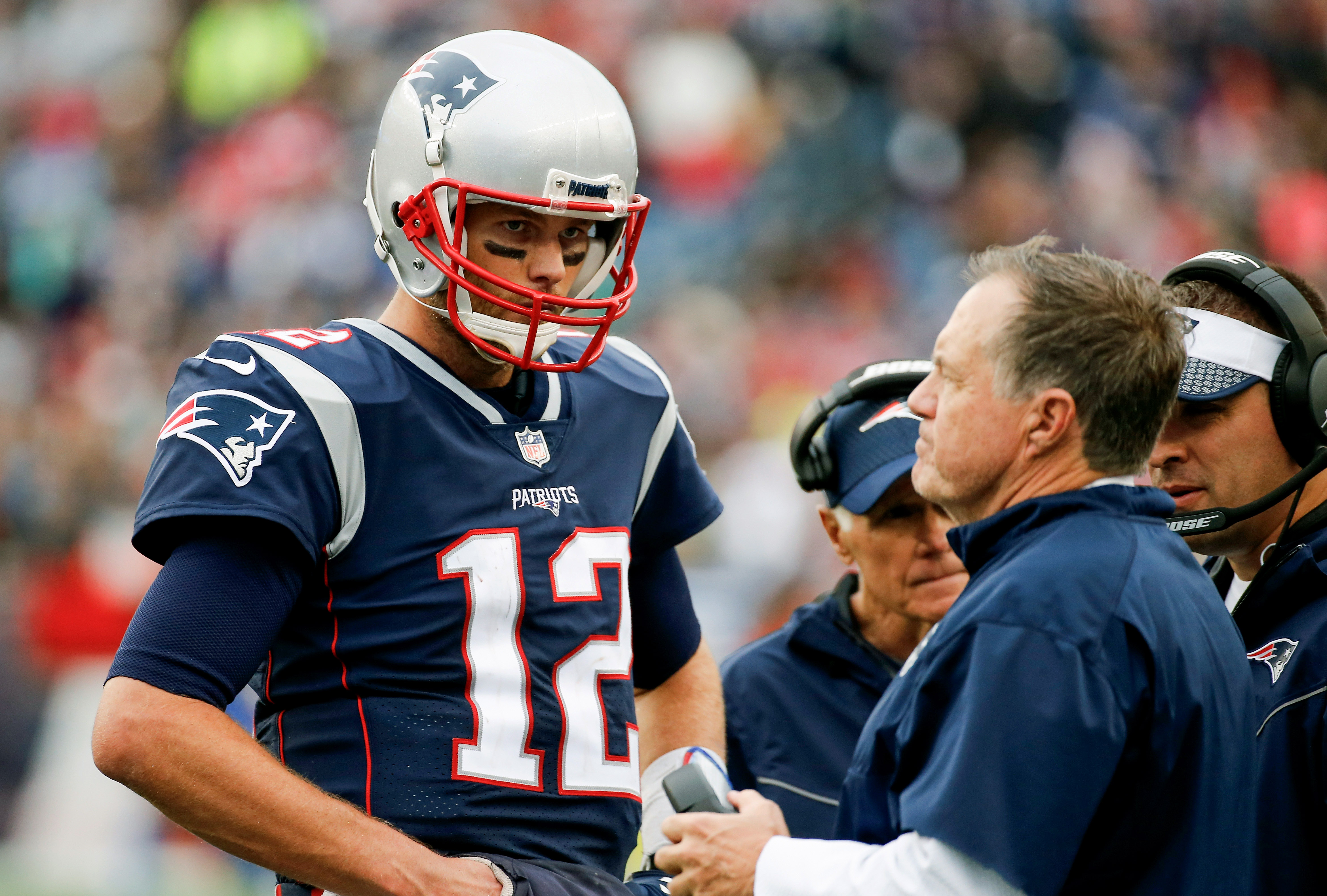 Shocker! Tom Brady is leaving Patriots: Will he sign with Chargers