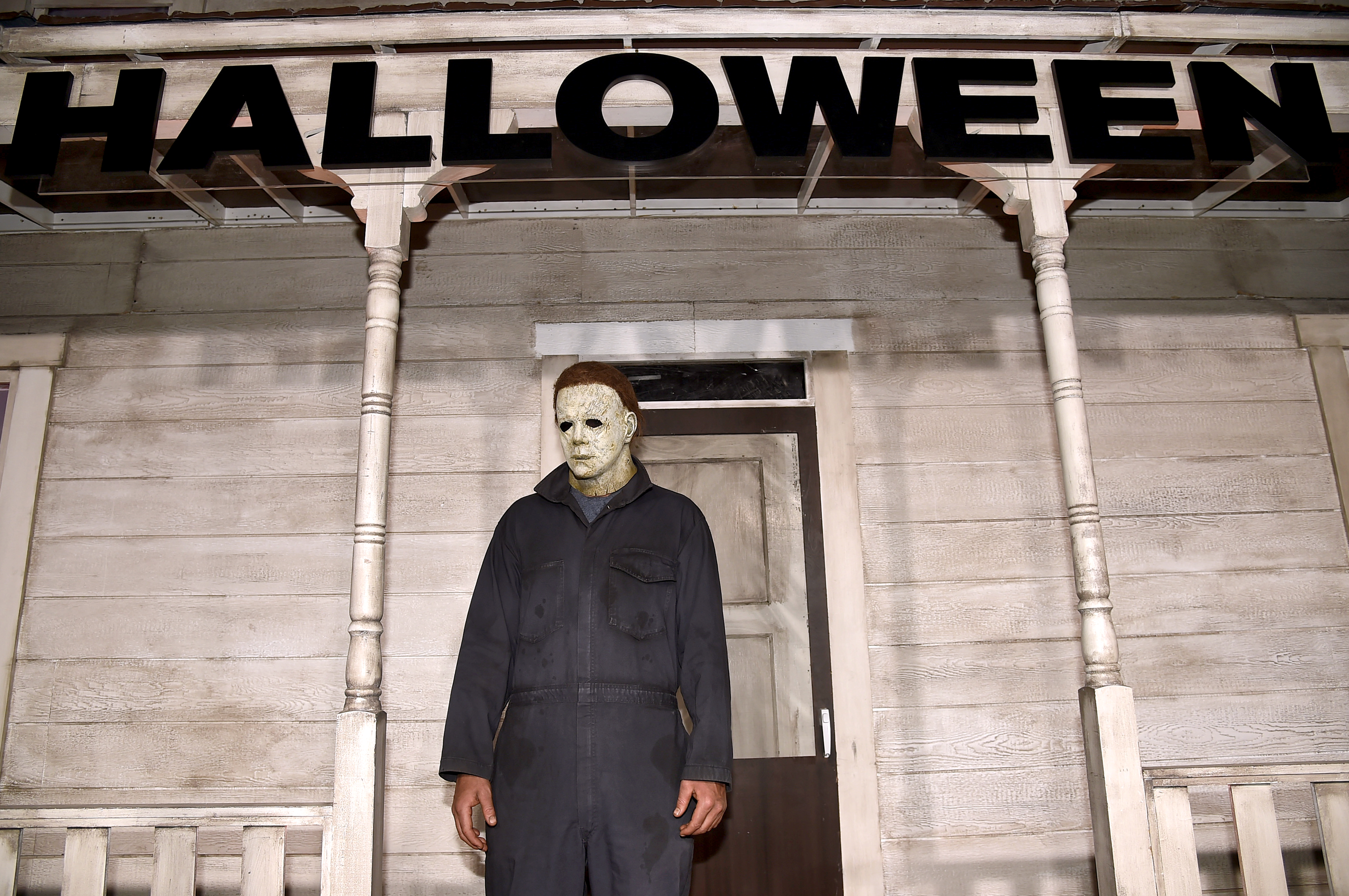 “Halloween 2” Prepares To Shoot This Fall With Jamie Lee Curtis’ Return: Report