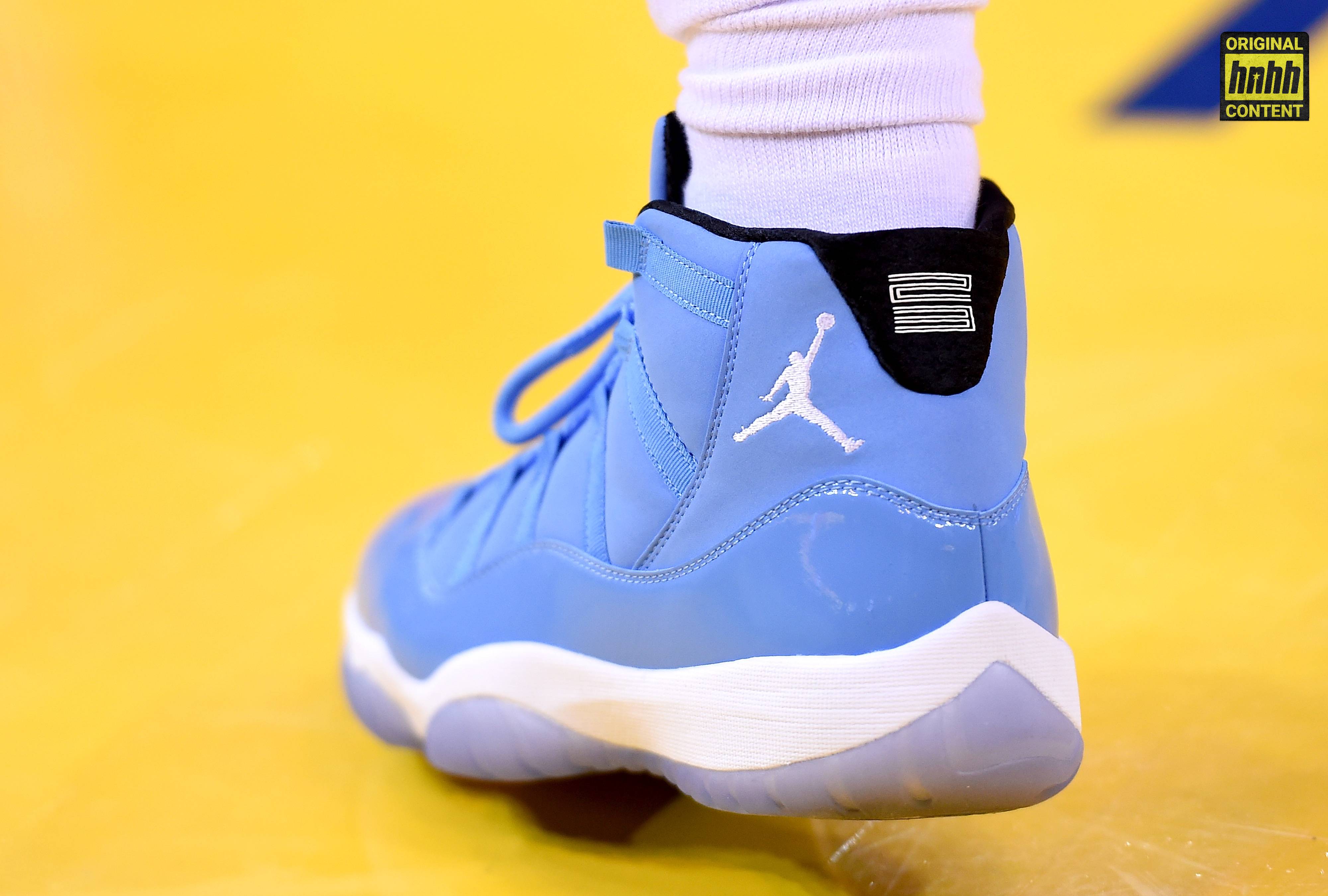 The Top 11 #11s Of All-Time 