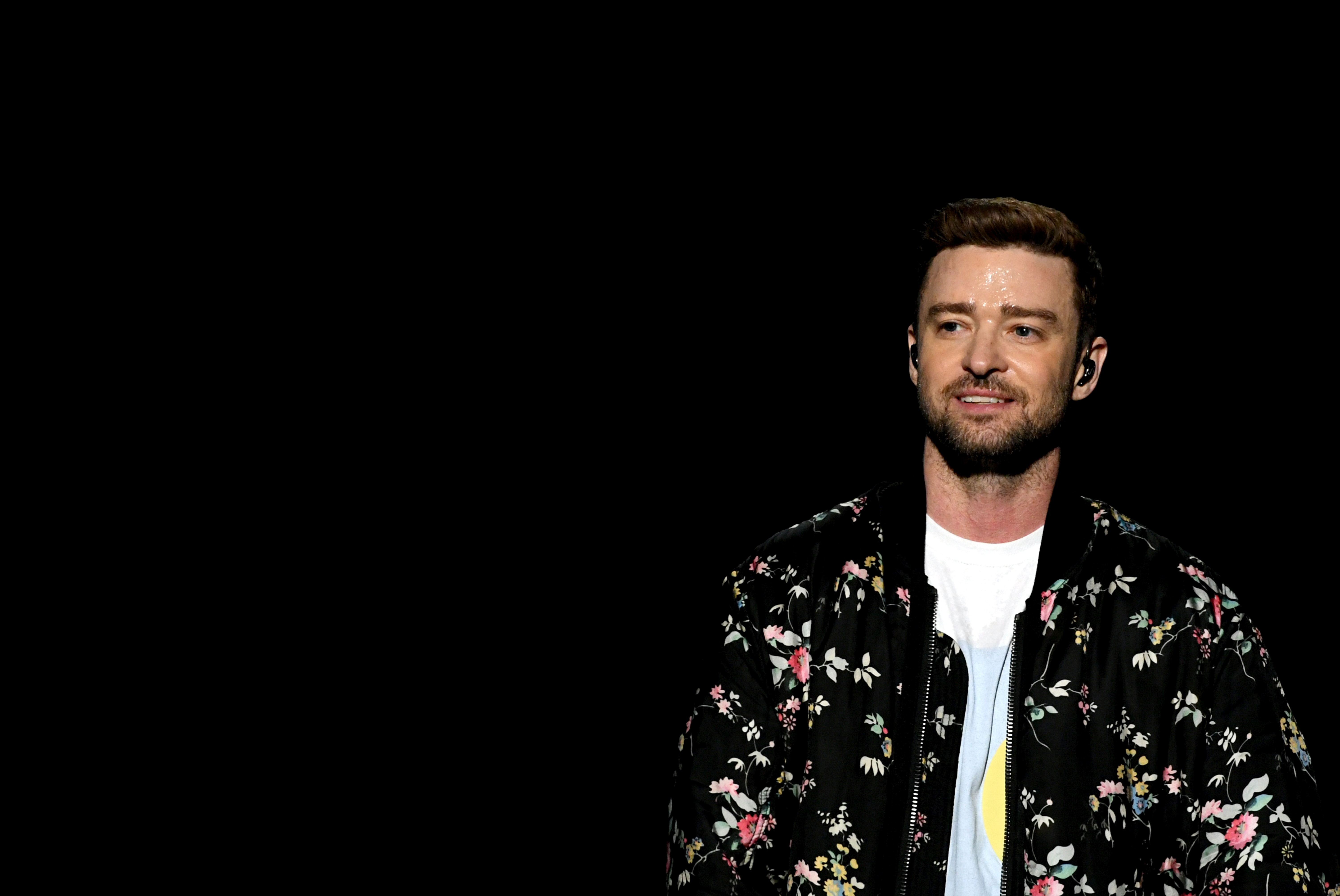 Justin Timberlake To Star In Apple TV+ Series Remake Of