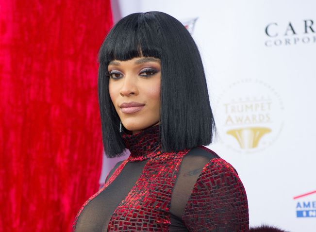 Joseline Hernandez Talks Racy New Reality Show And Dishes On Her Man Ballistic Beats 