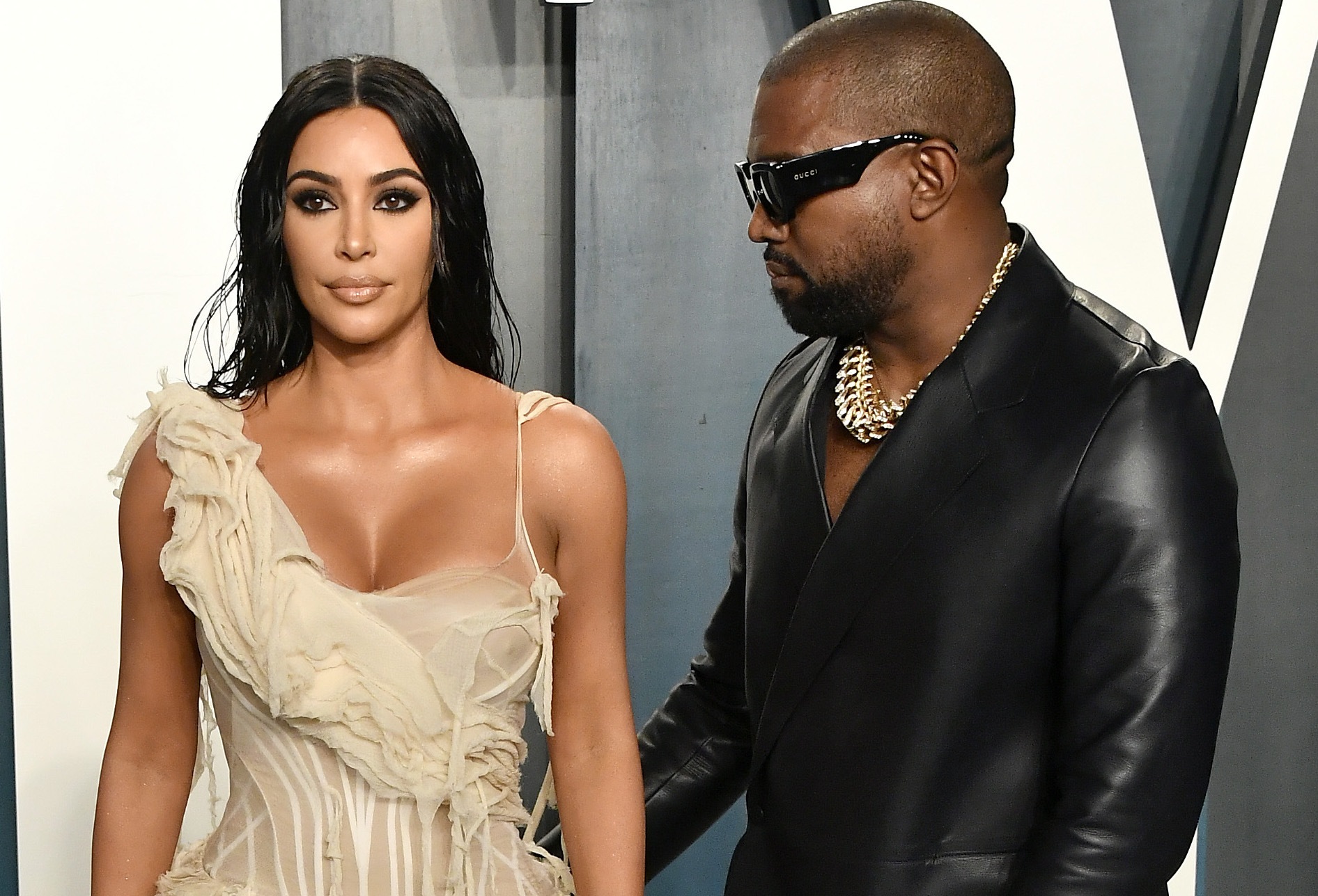 Tearful Kim Kardashian Possibly Previewing Kanye Divorce In Kuwtk Trailer 