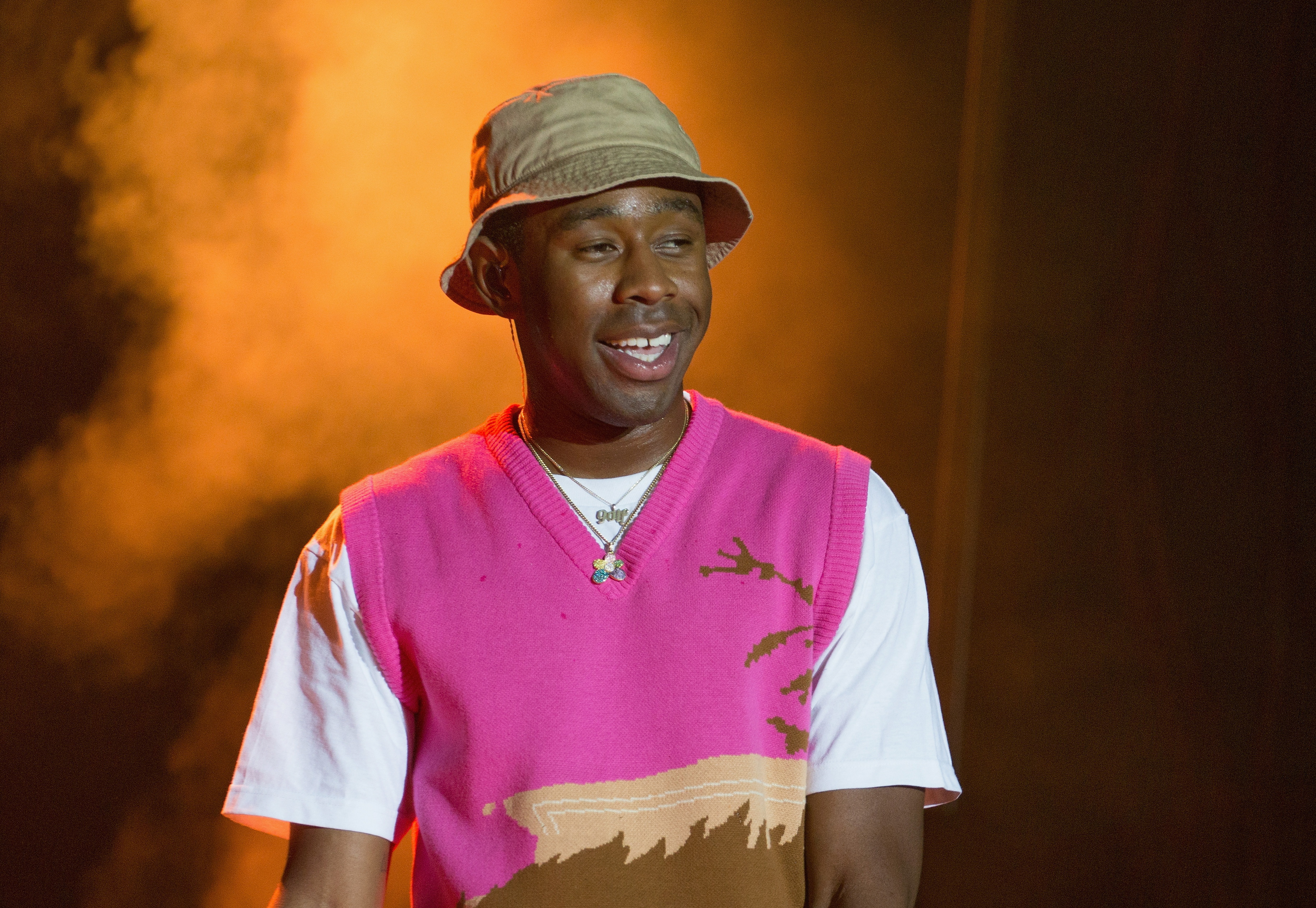 Igor Features Kanye West Tyler The Creator