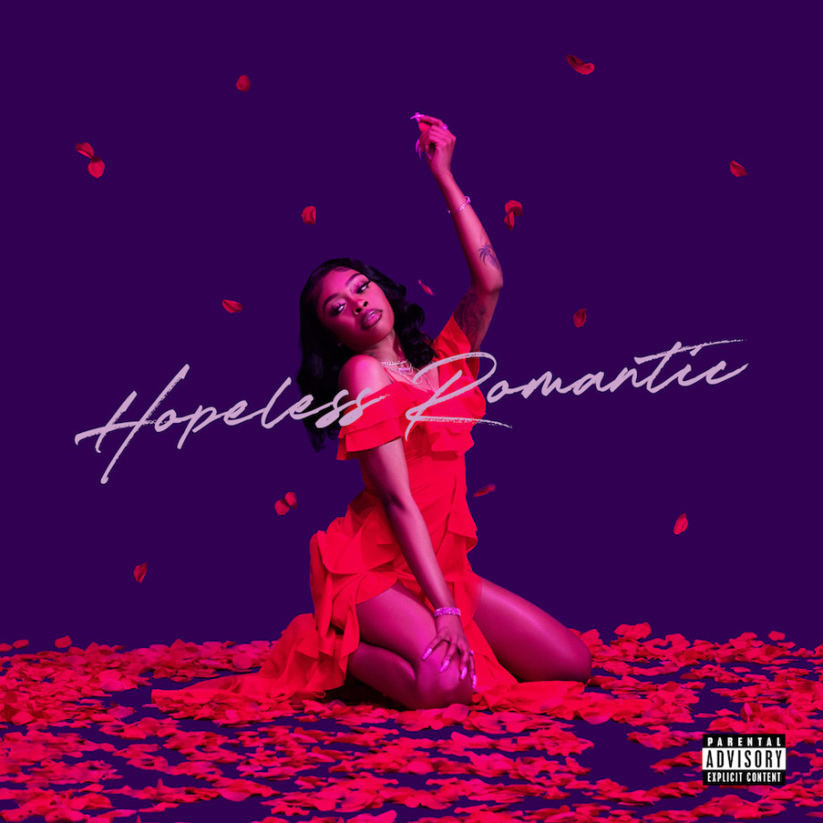 Tink Delivers Songs About Love, Pain & Getting Freaky With “Hopeless Romantic”