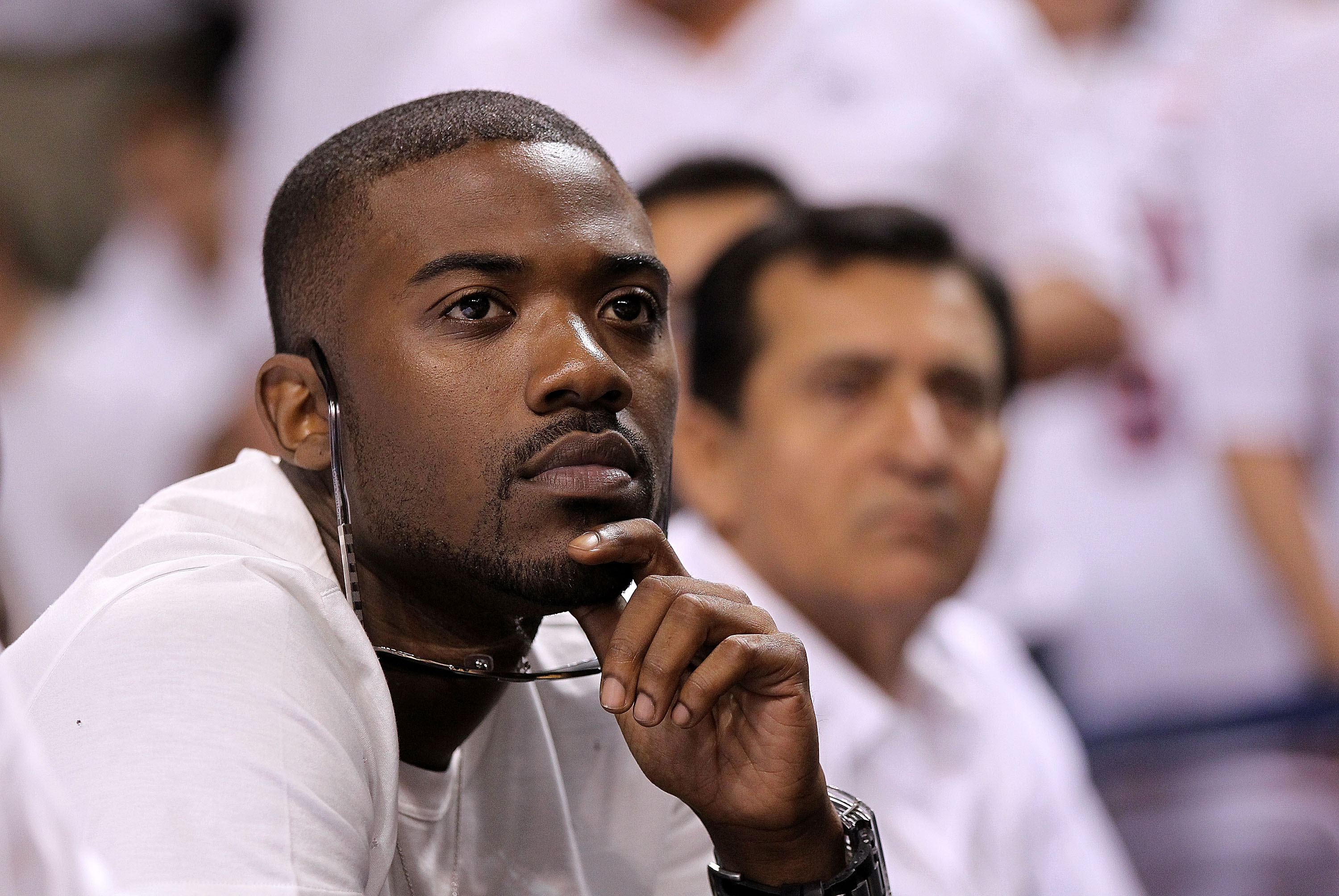 Ray J Exposed For Hooking Up With Tommie Lee & Karlie Redd