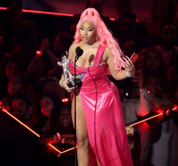 Bratz Teases Possible Nicki Minaj VMA Doll