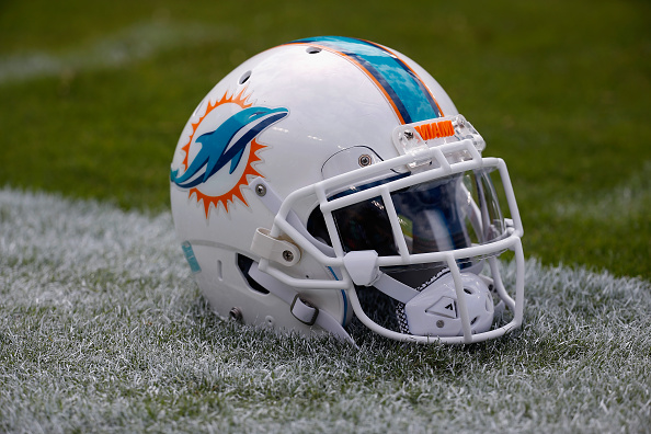 Buccaneers-Dolphins Week 1 game moved due to Hurricane Irma 